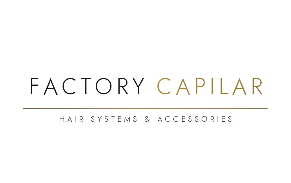 FACTORY CAPILAR — Hair Systems & Accessories