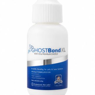 GHOSTBOND XL – Adhesivo capilar de máxima fijación | 38 ml