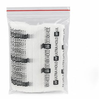 Walker Tape Ultra Hold – Tiras Adhesivas Precortadas (36 uds)