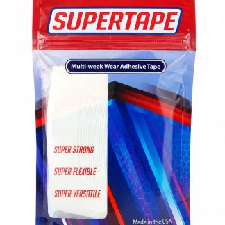 SUPERTAPE C Contour – 36 Tiras Adhesivas
